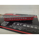 SET 4 X VAGONES JNR 50e PASSENGER CAR BASIC ESCALA Z/GAUGE-Z ROKUHAN T014-2