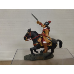 PRINCE RUPERT DU RHIN 1642 (DEFECTUOSO) 1:32 DelPRADO NO BOX