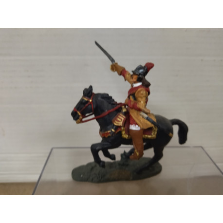 PRINCE RUPERT DU RHIN 1642 (DEFECTUOSO) 1:32 DelPRADO NO BOX