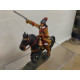 PRINCE RUPERT DU RHIN 1642 (DEFECTUOSO) 1:32 DelPRADO NO BOX