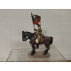 FRENCH FOREIGN LEGION 1930 (DEFECTUOSO) 1:32 DelPRADO NO BOX