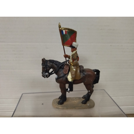 FRENCH FOREIGN LEGION 1930 (DEFECTUOSO) 1:32 DelPRADO NO BOX