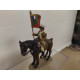 FRENCH FOREIGN LEGION 1930 (DEFECTUOSO) 1:32 DelPRADO NO BOX