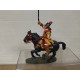 PRINCE RUPERT DU RHIN 1642 (2) (DEFECTUOSO) 1:32 DelPRADO NO BOX