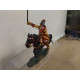 PRINCE RUPERT DU RHIN 1642 (2) (DEFECTUOSO) 1:32 DelPRADO NO BOX
