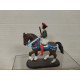 MARLBOROUGH CAVALRYMAN 1704 (2) (DEFECTUOSO) 1:32 DelPRADO NO BOX
