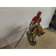 GAUCHO INFERNALES 1814 (DEFECTUOSO) 1:32 DelPRADO NO BOX