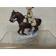 TROOPER PRUSSIAN CAVALRY 1757 (DEFECTUOSO) 1:32 DelPRADO NO BOX