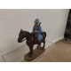 DRAGOON FRENCH CAVALRY 1916 (DEFECTUOSO) 1:32 DelPRADO NO BOX