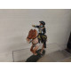 MARECHAL TURENNE 1658 (DEFECTUOSO) 1:32 DelPRADO NO BOX