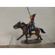 PETER THE GREAT´S 1709 (DEFECTUOSO) 1:32 DelPRADO NO BOX