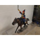 PETER THE GREAT´S 1709 (DEFECTUOSO) 1:32 DelPRADO NO BOX