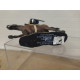 PETER THE GREAT´S 1709 (DEFECTUOSO) 1:32 DelPRADO NO BOX