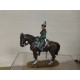 SAVOY CAVALRY REG, ITALY 1915 (DEFECTUOSO) 1:32 DelPRADO NO BOX