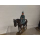 SAVOY CAVALRY REG, ITALY 1915 (DEFECTUOSO) 1:32 DelPRADO NO BOX