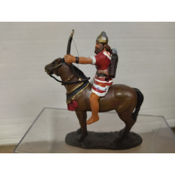WARRIOR, ASHURNASIRPAL´S CAVALRY (DEFECTUOSO) 1:32 DelPRADO NO BOX