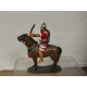 WARRIOR, ASHURNASIRPAL´S CAVALRY (2) (DEFECTUOSO) 1:32 DelPRADO NO BOX