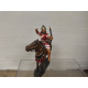 WARRIOR, ASHURNASIRPAL´S CAVALRY (2) (DEFECTUOSO) 1:32 DelPRADO NO BOX
