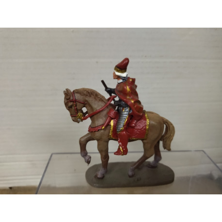 FRANCESCO MOROSINI 1619-94 (DEFECTUOSO) 1:32 DelPRADO NO BOX
