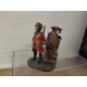 NICOLAI DRAGOON REGIMENT 1730 (DEFECTUOSO) 1:32 DelPRADO NO BOX