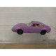 OPEL GT VIOLET REPINTADO 1:60/apx 1:64 SIKU 1018 NO BOX