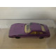 OPEL GT VIOLET REPINTADO 1:60/apx 1:64 SIKU 1018 NO BOX
