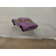 OPEL GT VIOLET REPINTADO 1:60/apx 1:64 SIKU 1018 NO BOX