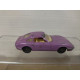 OPEL GT VIOLET REPINTADO 1:60/apx 1:64 SIKU 1018 NO BOX
