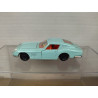 FERRARI 275 GTB BERLINETTA GREEN LIGHT 1:60/apx 1:64 SIKU V269 NO BOX