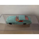 FERRARI 275 GTB BERLINETTA GREEN LIGHT 1:60/apx 1:64 SIKU V269 NO BOX