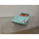 FERRARI 275 GTB BERLINETTA GREEN LIGHT 1:60/apx 1:64 SIKU V269 NO BOX