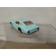 FERRARI 275 GTB BERLINETTA GREEN LIGHT 1:60/apx 1:64 SIKU V269 NO BOX