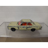 FORD TAUNUS 20M 1:60/apx 1:64 SIKU V283 NO BOX