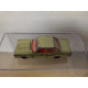 FORD TAUNUS 20M 1:60/apx 1:64 SIKU V283 NO BOX