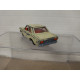 FORD TAUNUS 20M 1:60/apx 1:64 SIKU V283 NO BOX
