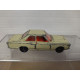 FORD TAUNUS 20M 1:60/apx 1:64 SIKU V283 NO BOX
