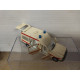 MERCEDES-BENZ W124 260E BINZ AMBULANCE 1:55/apx 1:64 SIKU 1630 NO BOX