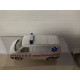 VOLKSWAGEN T4 TRANSPORTER AMBULANCE /apx 1:64 SIKU 820/824/825 NO BOX/DESGUACE