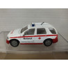 MERCEDES-BENZ W163 ML320 NOTARZT 1:55/apx 1:64 SIKU 1414 NO BOX