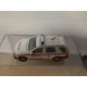 MERCEDES-BENZ W163 ML320 NOTARZT 1:55/apx 1:64 SIKU 1414 NO BOX
