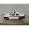 MERCEDES-BENZ W202 C220 NOTARZT 1:55/apx 1:64 SIKU 1339 NO BOX