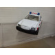 MERCEDES-BENZ W202 C220 NOTARZT 1:55/apx 1:64 SIKU 1339 NO BOX