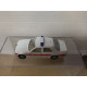 MERCEDES-BENZ W124 300 TE NOTARZT 1:55/apx 1:64 SIKU 1063/64 NO BOX