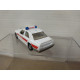 MERCEDES-BENZ W124 300 TE NOTARZT 1:55/apx 1:64 SIKU 1063/64 NO BOX