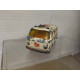 VOLKSWAGEN T2 BUS AMBULANCE MALTESER 1:60/apx 1:64 SIKU V211/212 NO BOX