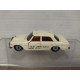 MERCEDES-BENZ W114 250 TAXI 1:60/apx 1:64 SIKU V309 NO BOX