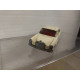 MERCEDES-BENZ W114 250 TAXI 1:60/apx 1:64 SIKU V309 NO BOX