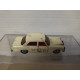 MERCEDES-BENZ W114 250 TAXI 1:60/apx 1:64 SIKU V309 NO BOX