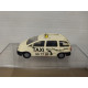 VOLKSWAGEN SHARAN TAXI 1:55/apx 1:64 SIKU 1360 NO BOX