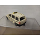 VOLKSWAGEN SHARAN TAXI 1:55/apx 1:64 SIKU 1360 NO BOX